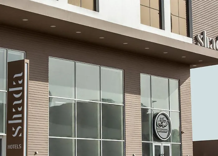 شدا الشاطئ